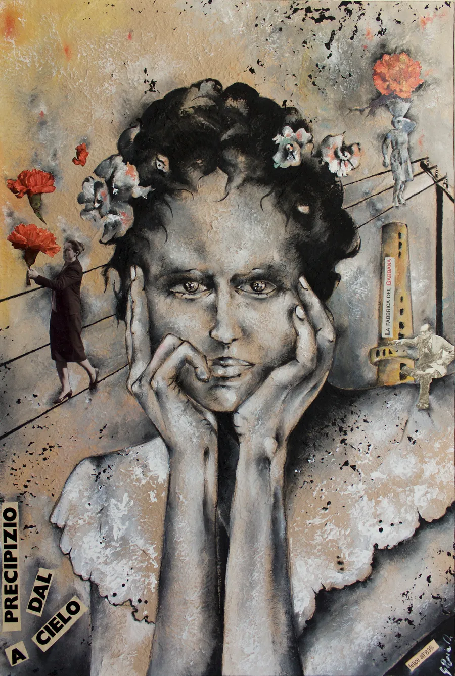 La fabbrica del gabbana