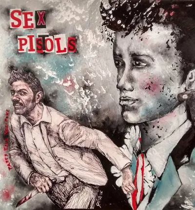 Sex pistols