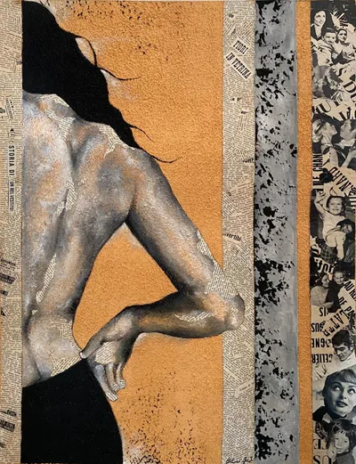 Storia di un vestito