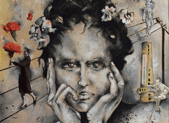 La fabbrica del gabbana